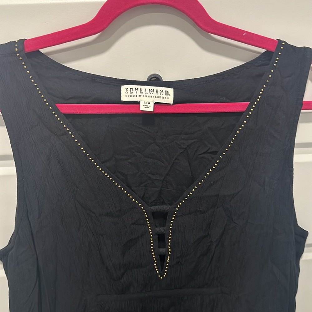 IDYLLWIND WOMEN'S ROWAN DRESS - L/G - Picture 4 of 5